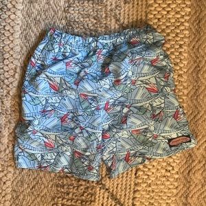Vineyard Vines Boys Swim Suit